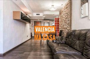 Piso En alquiler en La Malva-Rosa, Valencia Capital photo 0