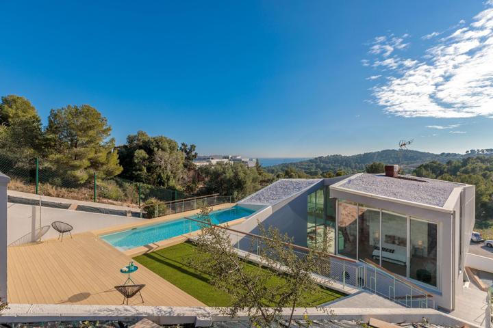 Villa En venta en Sitges photo 0