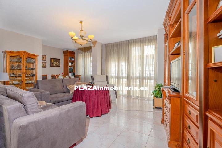 PISO DE 3 HAB. ZONA C-. LAS TORRES por 185.000 EUROS. photo 0