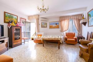 PISO DE 4 HAB. ZONA C-. SAN FRANCISCO por 120.000 EUROS.. photo 0