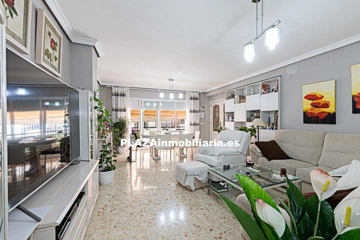 CASA DE LUJO DE 6 HAB. ZONA AVDA. DEL PARQUE por 250.000 EUROS. photo 0