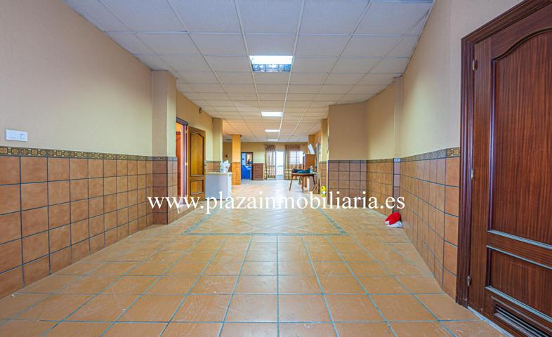 CASA DE 4 HAB. ZONA JUNTO A FUENTE TOJAR por 215.000 EUROS. photo 0