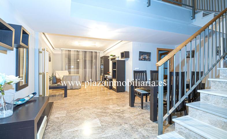 PISO DUPLEX AMUEBLADO DE 2 HAB. URBANIZACIÓN DEHESA DE LA VILLA por 100.000 EUROS. photo 0