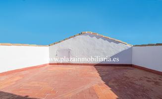ÁTICO DUPLEX DE 5 HAB. ZONA DE C-. JUEGO DE PELOTA por 180.000 EUROS. photo 0