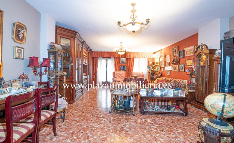 PISO DE 2 HAB. (1ª PLANTA). ZONA C-. MEDIABARBA por 108.000 EUROS. photo 0