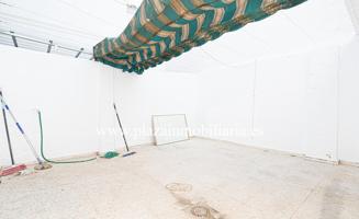 CASA DE 3 HAB. ZONA DE PUENTE SAN JUAN por 87.000 EUROS. photo 0