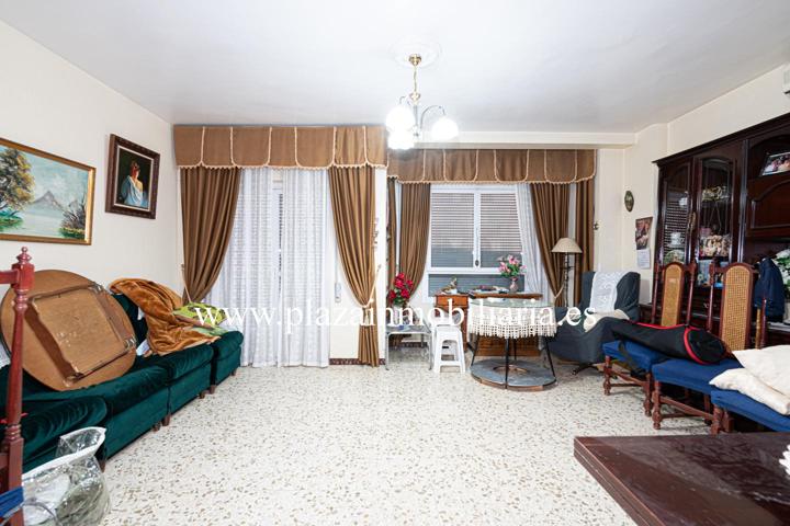 PISO BAJO DE 3 HAB. ZONA C-. ALHAMA por 90.000 EUROS. photo 0