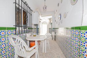 CASA DE 3 HAB. ZONA C-. PÁRROCO JOAQUÍN JIMÉNEZ MURIEL por 110.000 EUROS. photo 0