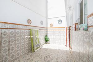 CASA DE 2 HAB. ZONA DEL LLANO DE LAS TINAJERÍAS por 105.000 EUROS. photo 0
