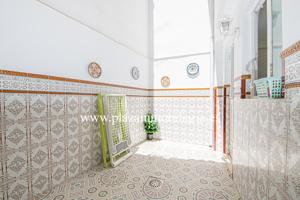 CASA DE 2 HAB. ZONA DEL LLANO DE LAS TINAJERÍAS por 120.000 EUROS. photo 0