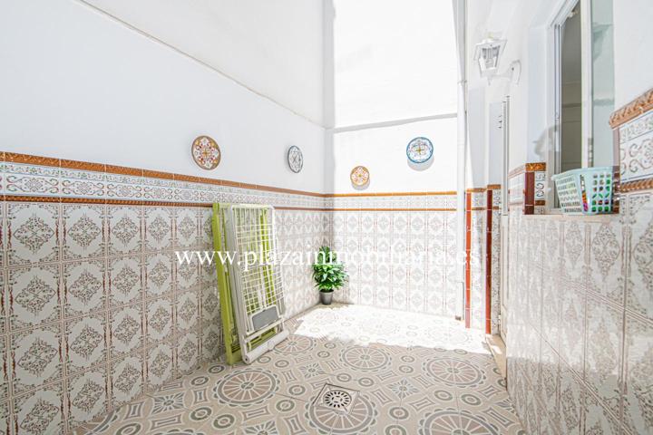 CASA DE 2 HAB. ZONA DEL LLANO DE LAS TINAJERÍAS por 105.000 EUROS. photo 0