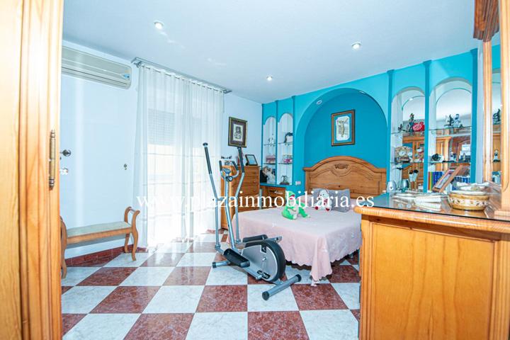 CASA DE 2 HAB. ZONA DEL LLANO DE LAS TINAJERÍAS por 105.000 EUROS. photo 0