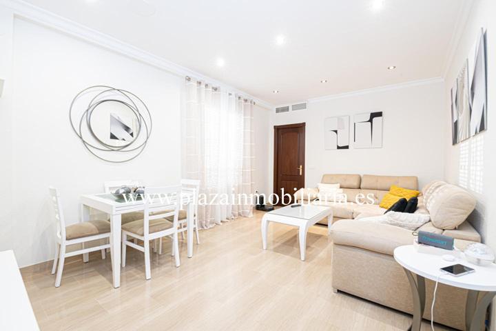 PISO DE 2 HAB. ZONA JUNTO BARRIO DE SANTIAGO por 85.000 EUROS. photo 0