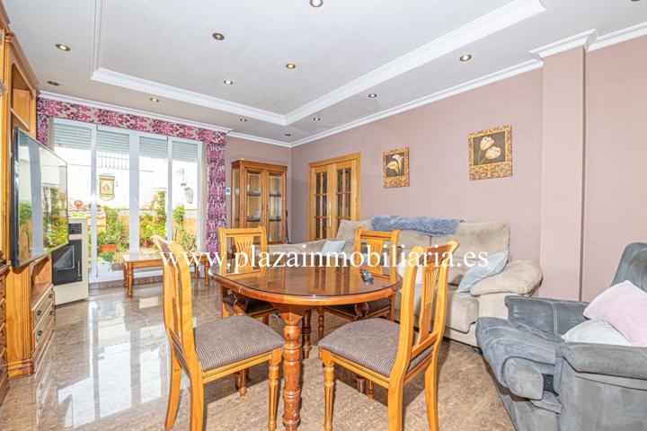 CASA DE 4 HAB. ZONA C-. LAS MARGARITAS por 240.000 EUROS. photo 0