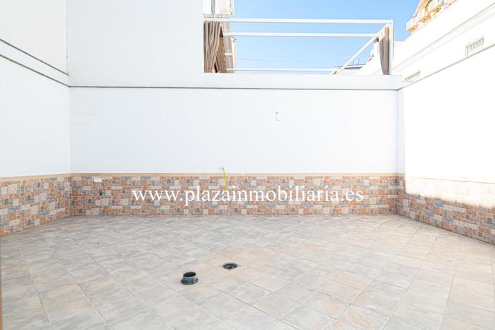 CASA DE LUJO DE 4 HAB. (NUEVA A ESTRENAR). ZONA LOS POLEARES por 275.000 EUROS. photo 0