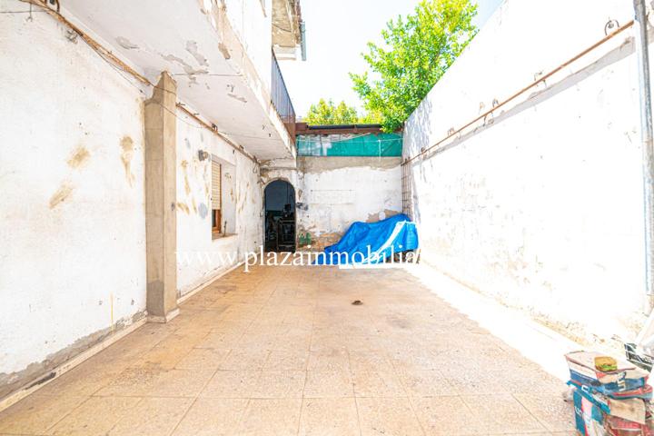 CASA PARA REFORMAR DE 4 HAB. ZONA C-. JUAN MANUEL DE ARÉJULA por 128.000 EUROS. photo 0