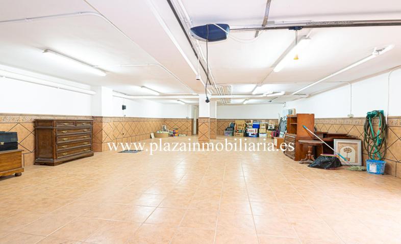 CASA DE 5 HAB. ZONA DEL RECINTO FERIAL por 253.000 EUROS. photo 0