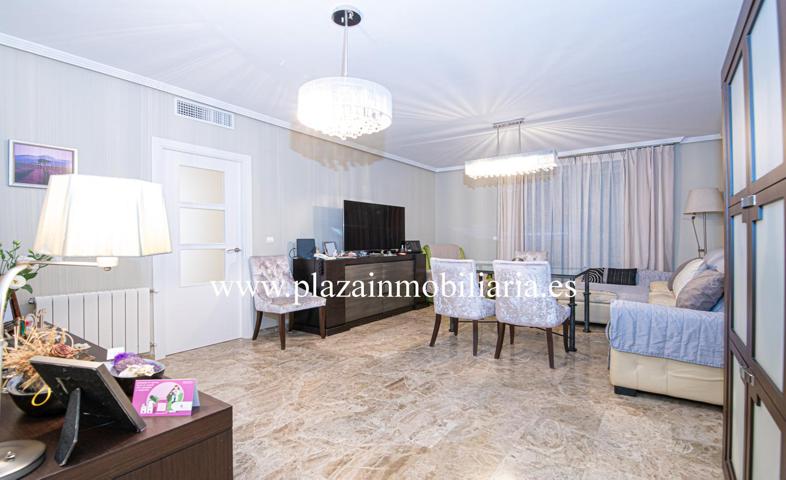 PISO DE 4 HAB. URBANIZACIÓN DEHESA DE LA VILLA por 159.000 EUROS. photo 0