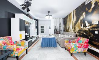 PISO DE 2 HAB. (1ª PLANTA). ZONA C-. JUEGO DE PELOTA por 83.000 EUROS. photo 0