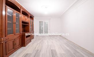 PISO DE 3 HAB. (1ª PLANTA) ZONA C-. SAN FRANCISCO por 125.000 EUROS. photo 0