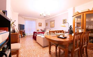 PISO DE 3 HAB. ZONA EL PARQUE por 140.000 EUROS. photo 0