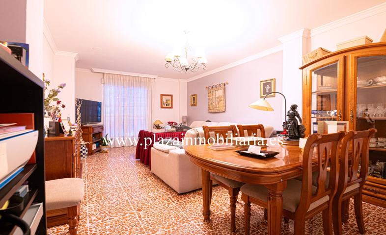 PISO DE 3 HAB. ZONA EL PARQUE por 140.000 EUROS. photo 0