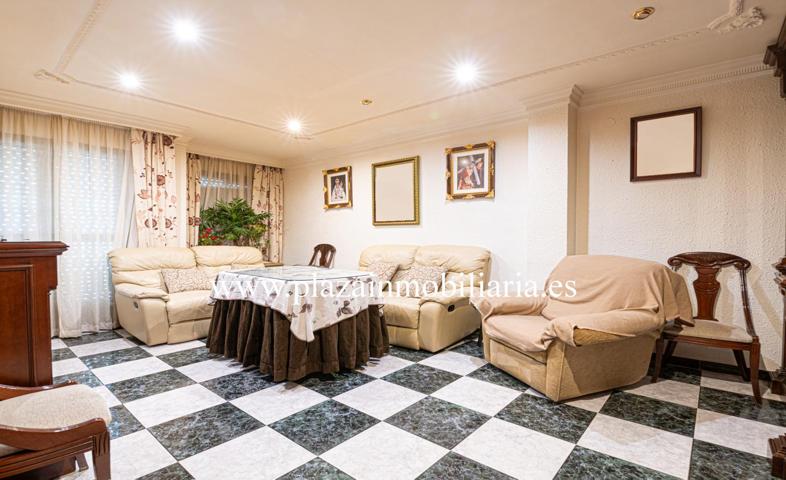 PISO DE 3 HAB. ZONA C-. CABRILLANA por 86.000 EUROS. photo 0
