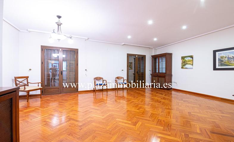 CASA DE LUJO DE 5 HAB. ZONA DEL LLANETE DE SAN FRANCISCO por 365.000 EUROS. photo 0