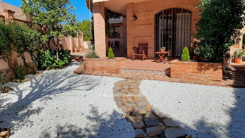 CASA DE LUJO ZONA ERA DEL SANTO por 490.000 EUROS. photo 0