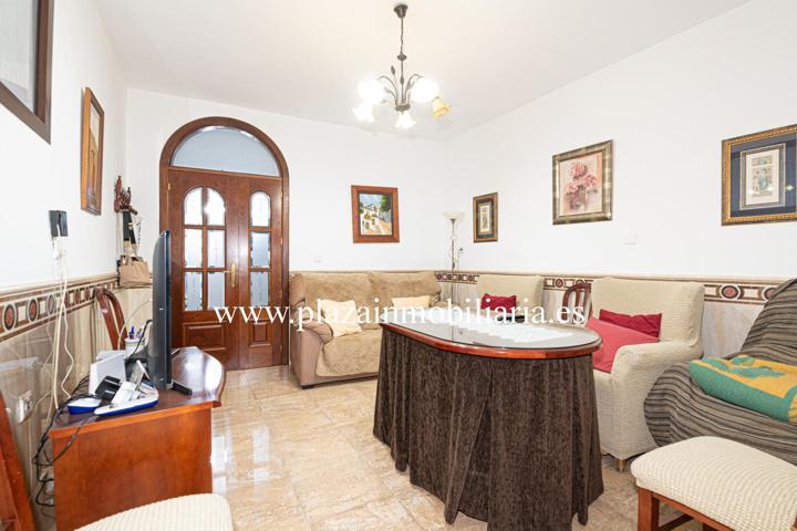 CASA DE 5 HAB. ZONA C-. GENERAL ALAMILLOS por 145.000 EUROS. photo 0