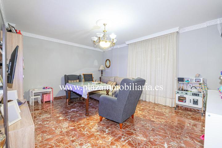 PISO DE 3 HAB. ZONA DE PLAZA DE ANDALUCIA por 85.000 EUROS. photo 0