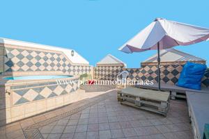 CASA DE 4 HAB. ZONA C-. JUAN MANUEL DE ARÉJULA por 195.000 EUROS. photo 0