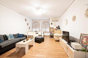 PISO DE 3 HAB. ZONA C-. ALHAMA por 125.000 EUROS. photo 0