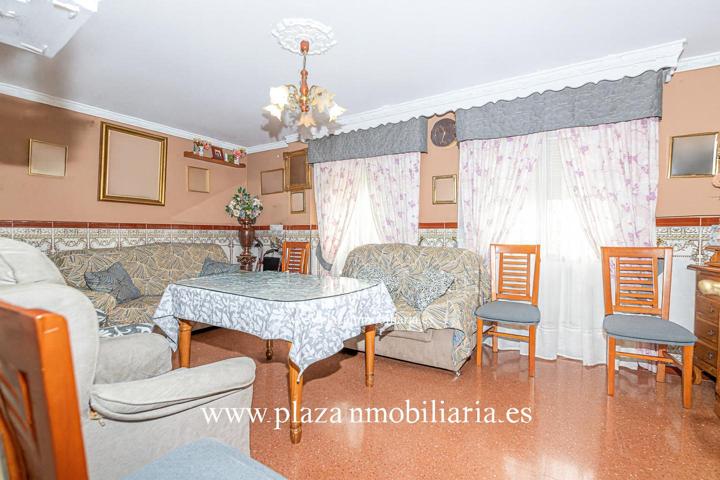 PISO DE 3 HAB. (1ª PLANTA) ZONA FUENTE TOJAR por 57.000 EUROS. photo 0