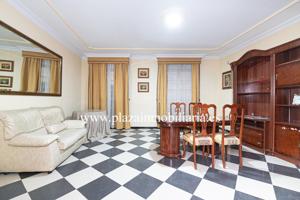 CASA DE 4 HAB. ZONA LA CALZADA por 195.000 EUROS. photo 0