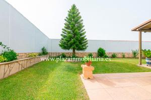 CASA DE 5 HAB. ZONA LOS POLEARES por 300.000 EUROS. photo 0