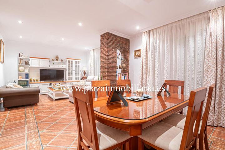 CASA DE LUJO DE 4 HAB. ZONA LOS POLEARES por 289.000 EUROS. photo 0
