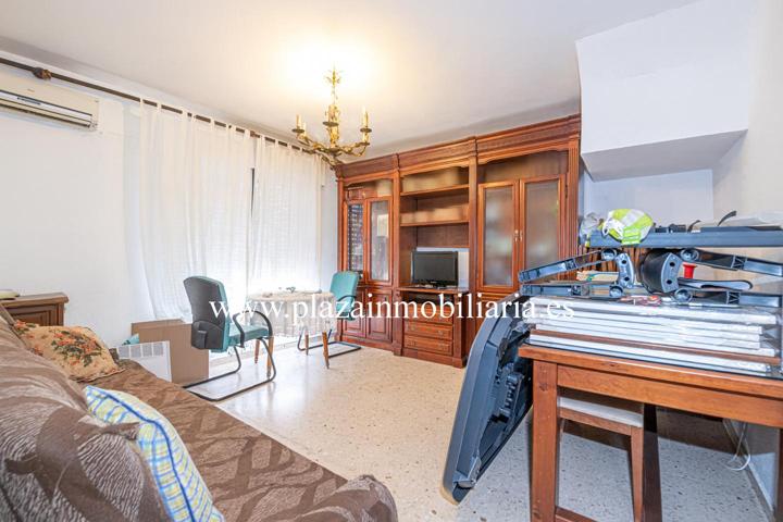 CASA DE 4 HAB. ZONA DE BAR EL TROPEZON por 100.000 EUROS. photo 0