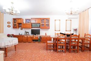 CASA DE 4 HAB. ZONA C-. LAS MARGARITAS por 164.000 EUROS. photo 0