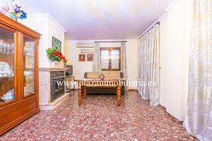 CASA DE 2 HAB. ZONA C-. GENERAL ALAMINOS por 174.000 EUROS. photo 0