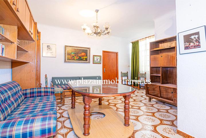 PISO DE 3 HAB. ZONA C-. JUAN BLÁZQUEZ por 66.000 EUROS. photo 0