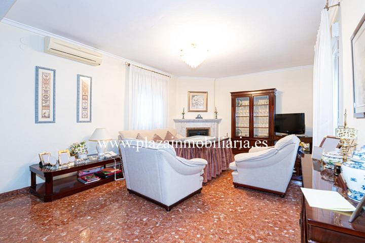 CASA DE 4 HAB. Y SÓTANO. ZONA LLANO DE LAS TINAJERÍAS por 260.000 EUROS. photo 0