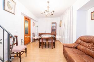 CASA DE 4 HAB. ZONA C-. AURORA por  83.000 EUROS. photo 0