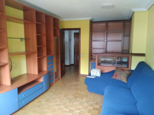 Alquiler de un dúplex en Oviedo photo 0