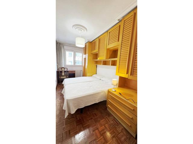 Piso en alquiler en Pumarín-Teatinos photo 0