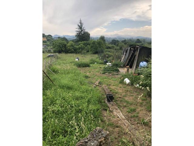 Terreno en venta en La Carrera-Valdesoto photo 0