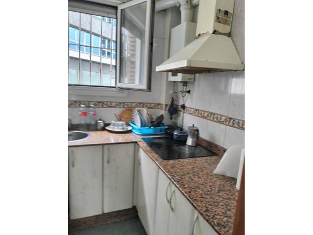 Piso en venta en Pumarín-Teatinos photo 0