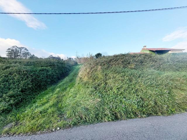 Venta de terreno en Candamo photo 0