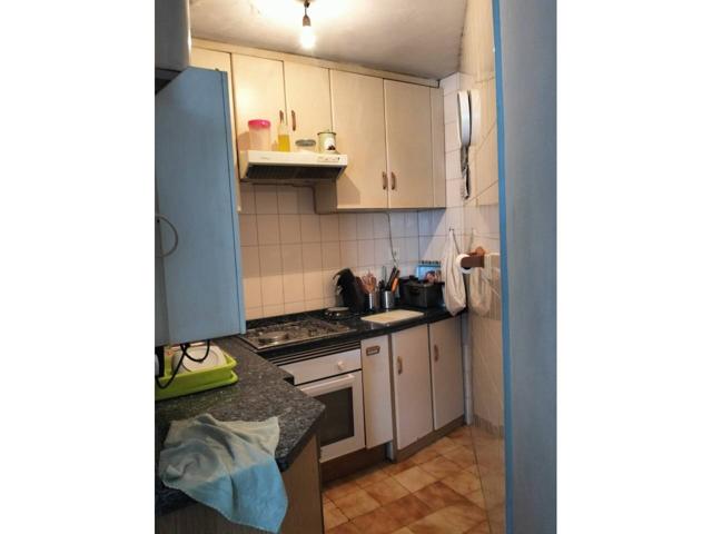 Venta de piso en Pumarín-Teatinos, Oviedo photo 0