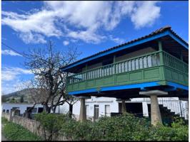 Casa en venta en La Corredoría-Prado de la Vega-La Monxina(33011) photo 0